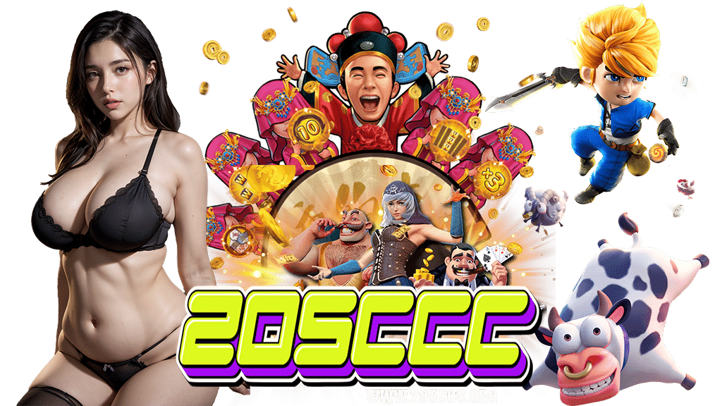 205ccc-สล็อต