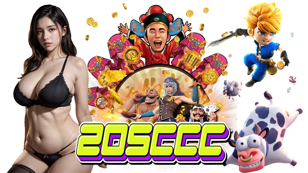 205ccc-สล็อต